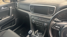 Kia Sportage 1.6T GDi ISG 2 5dr [AWD] Petrol Estate